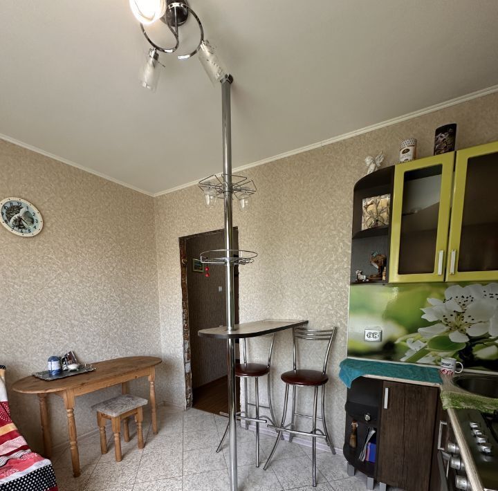 квартира г Брянск р-н Советский ул Романа Брянского 5/1 фото 12