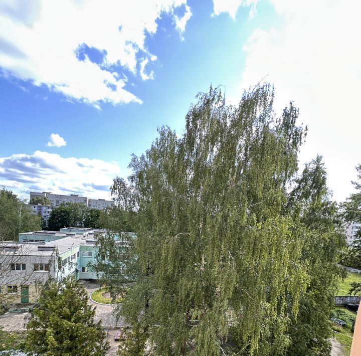 квартира г Брянск р-н Советский ул Романа Брянского 5/1 фото 13