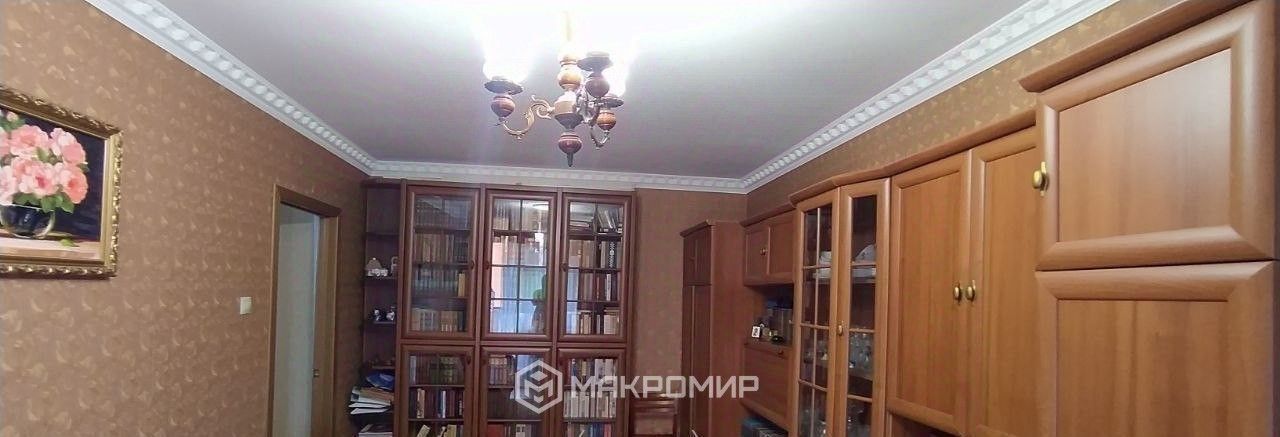 квартира г Орел р-н Заводской ш Карачевское 2 фото 5