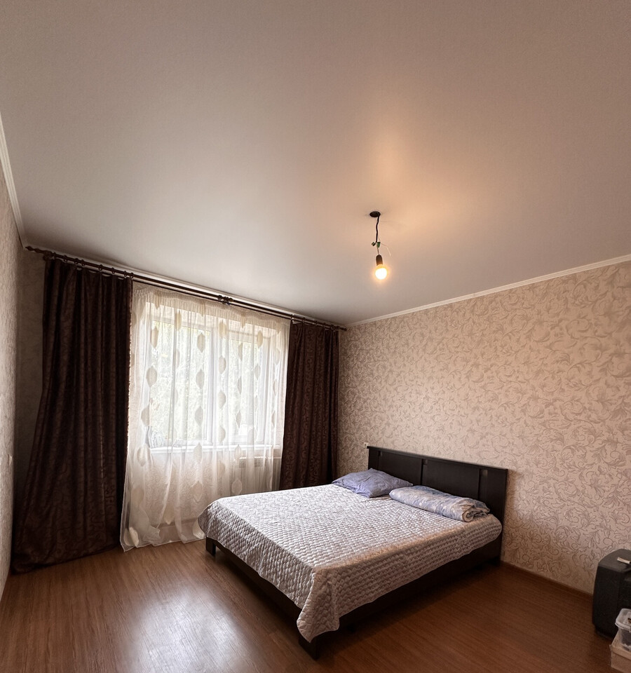 квартира г Брянск р-н Советский ул Романа Брянского 5/1 5-й м-н фото 10