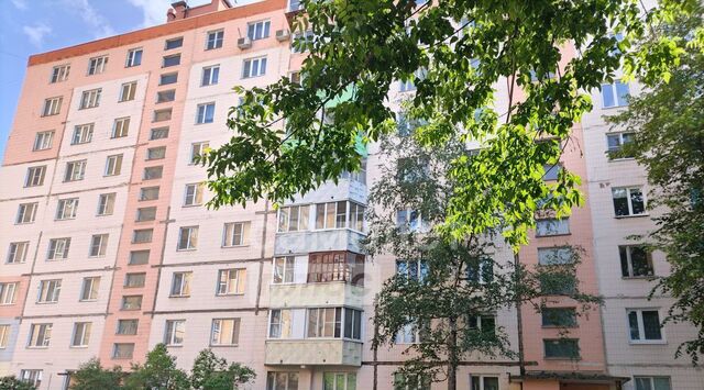 микрорайон имени К.А. Аверьянова 5 фото