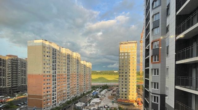 квартира городской округ Одинцовский г Звенигород мкр 3 17 фото 4
