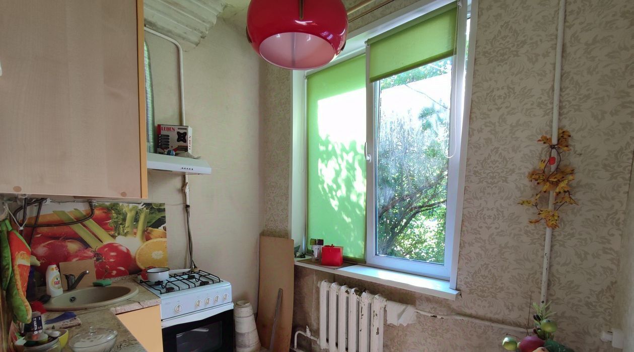 квартира г Серпухов ш Московское 54а фото 3