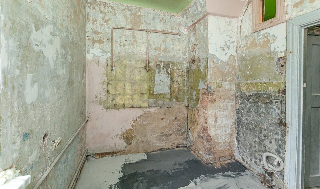 квартира г Королев ул Суворова 11 Ростокино фото 9