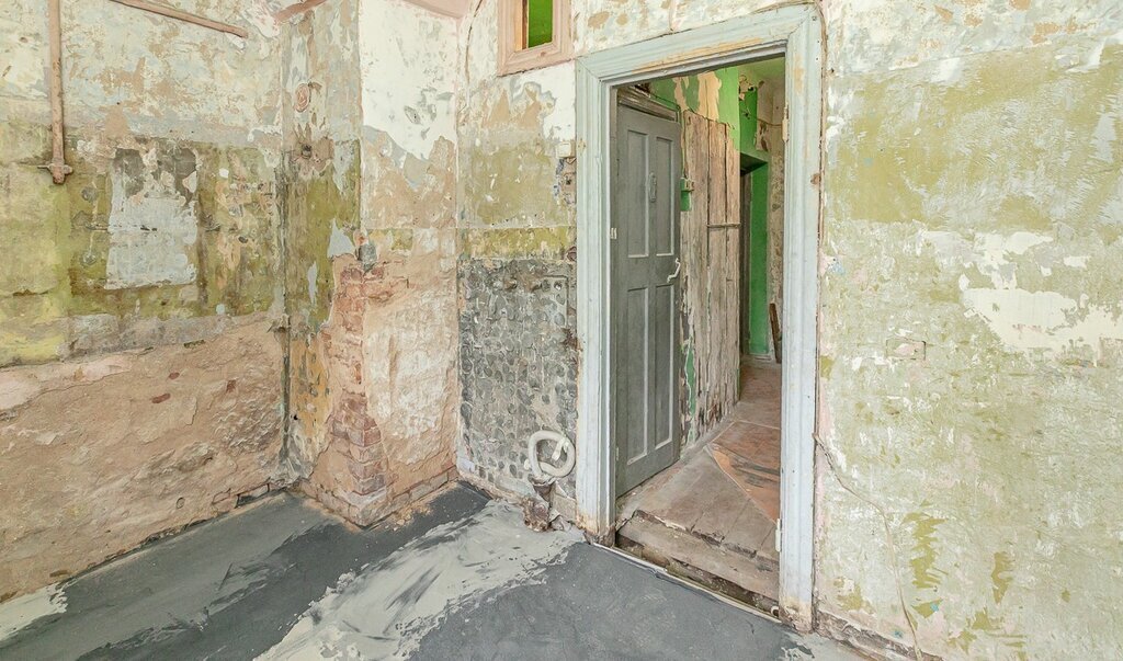 квартира г Королев ул Суворова 11 Ростокино фото 12