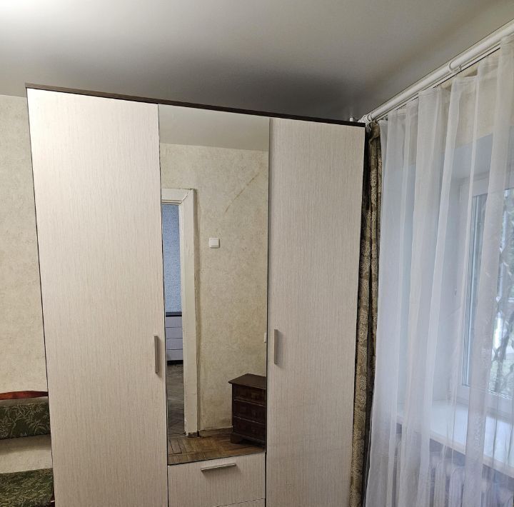квартира г Одинцово ш Можайское 31 Одинцово фото 13