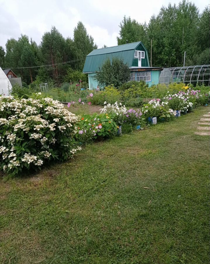 дом г Краснокамск снт Радуга массив Алёшиха, 66, Пермь фото 5
