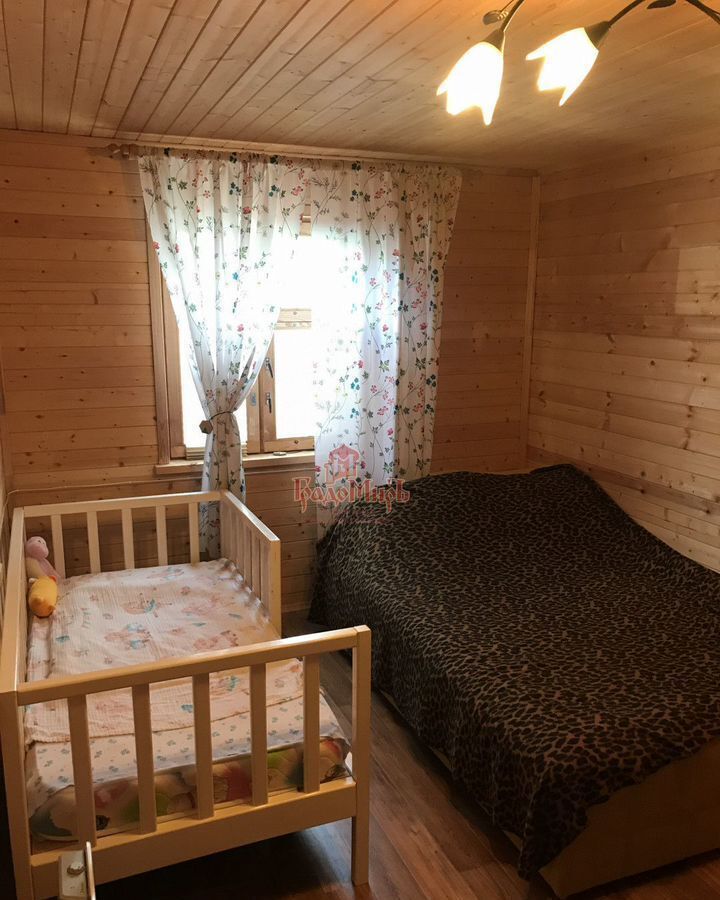 дом городской округ Талдомский г Талдом снт Вербилки 69 км, Вербилки, Дмитровское шоссе фото 12