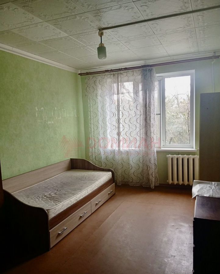 квартира г Батайск мкр-н Авиагородок, 5 фото 1