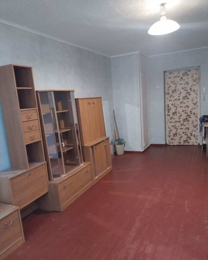 комната г Череповец р-н Заягорбский ул Космонавта Беляева 27 фото 10