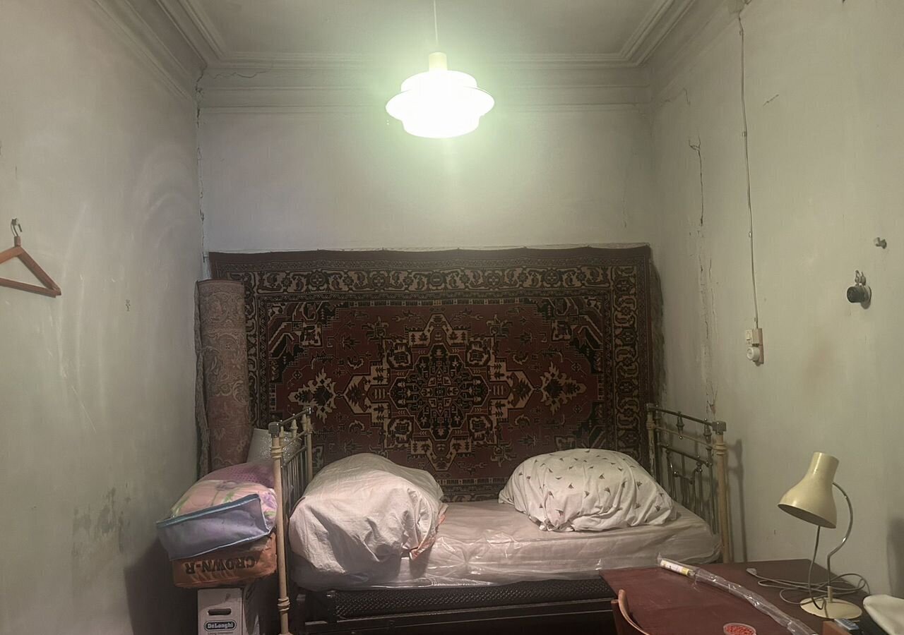 квартира г Новочеркасск ул Атаманская 23 фото 3