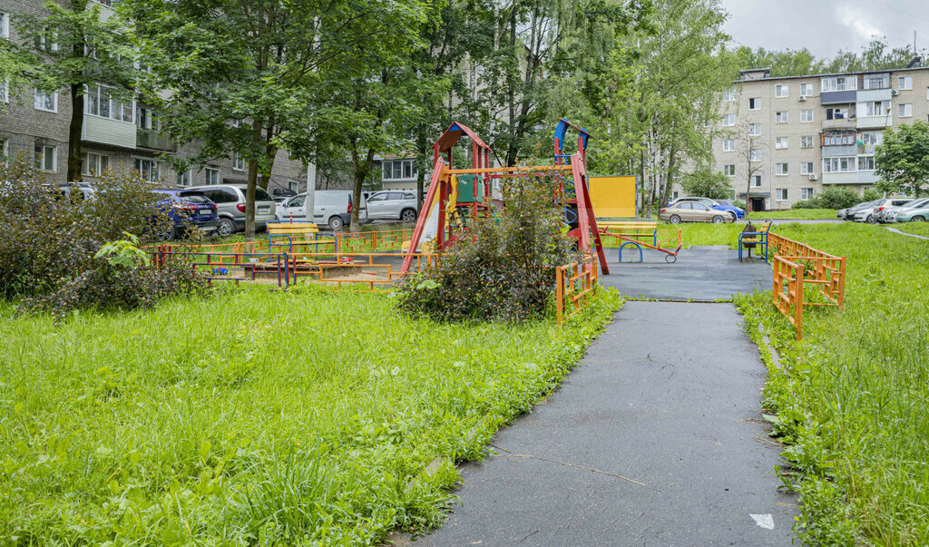 квартира г Наро-Фоминск ул Профсоюзная 2 Апрелевка фото 26