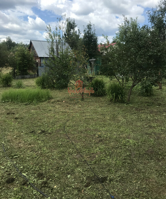 дом городской округ Талдомский г Талдом снт Вербилки фото 18