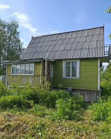 снт Тайга 433, Приморский муниципальный округ, Архангельск фото