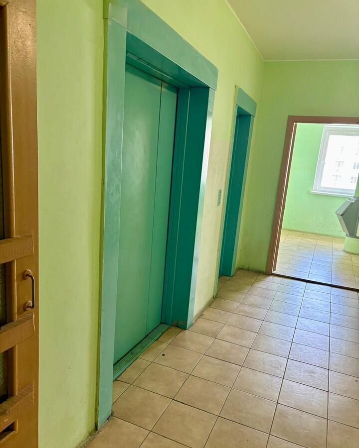 квартира г Орел р-н Советский ул Максима Горького 100 фото 12
