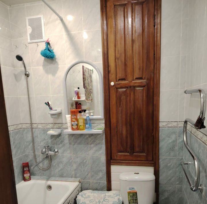 квартира г Ковров ул Космонавтов 2/2 фото 12