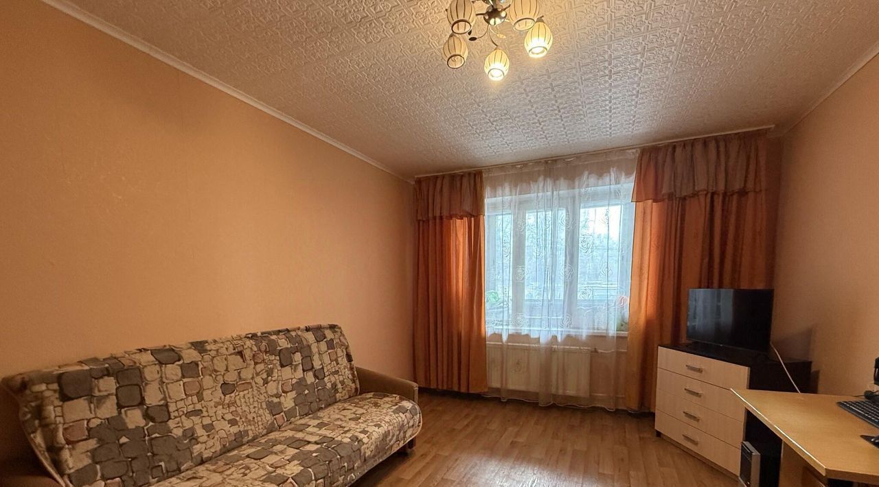 квартира г Владимир р-н Октябрьский ул Северная 110 фото 27