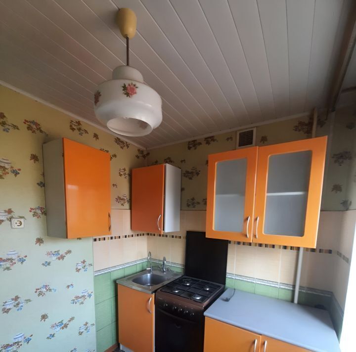 квартира г Волгоград р-н Красноармейский ул им. Фадеева 53 фото 12