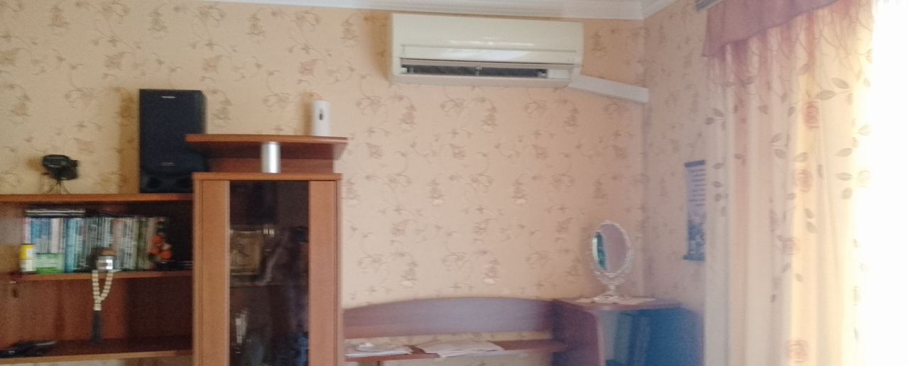 квартира г Невинномысск р-н Химпосёлок ул Апанасенко 9 фото 13