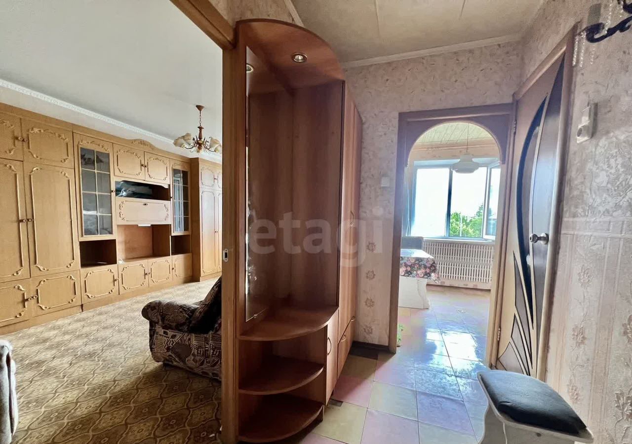 квартира р-н Яковлевский г Строитель ул 5 Августа 22 фото 4