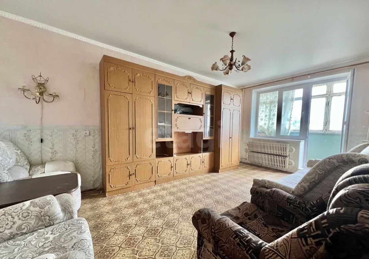 квартира р-н Яковлевский г Строитель ул 5 Августа 22 фото 1