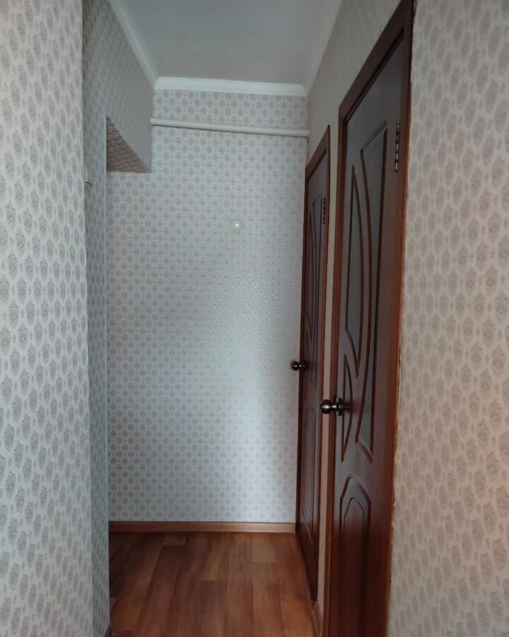 квартира г Белгород Восточный пер 1-й Мичуринский 2а фото 13