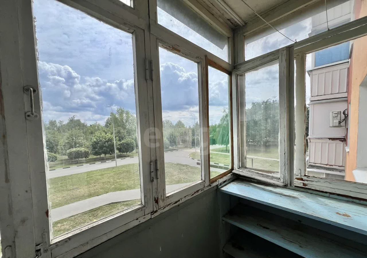 квартира р-н Яковлевский г Строитель ул 5 Августа 22 фото 18
