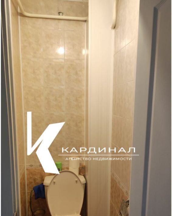 квартира г Старый Оскол Северный микрорайон 30 фото 10