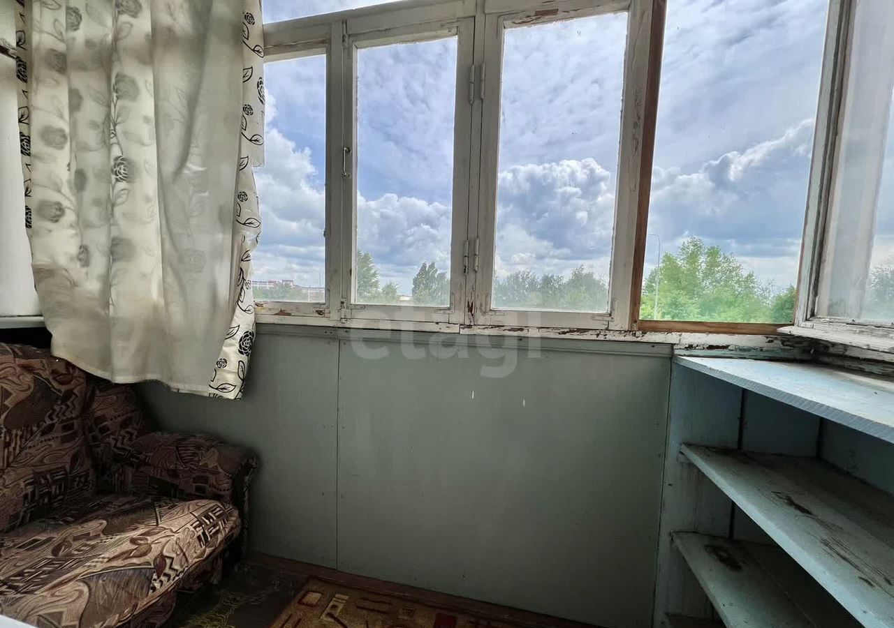 квартира р-н Яковлевский г Строитель ул 5 Августа 22 фото 16