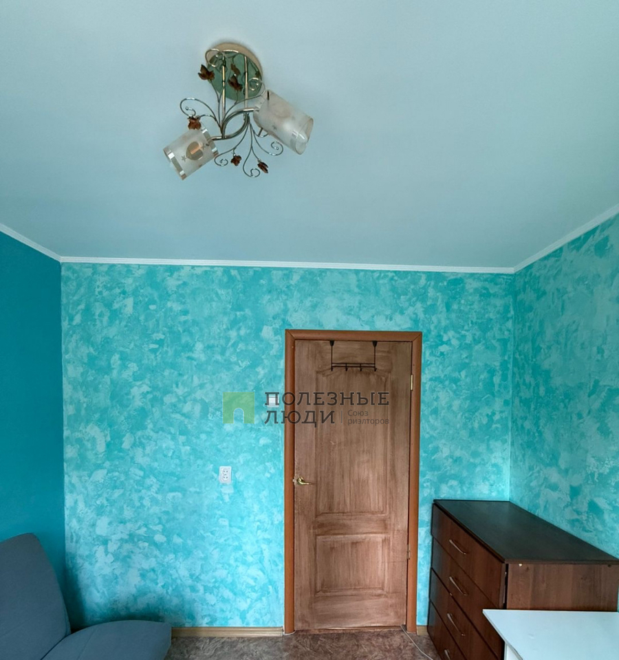 квартира г Энгельс ул Комсомольская 145 фото 1