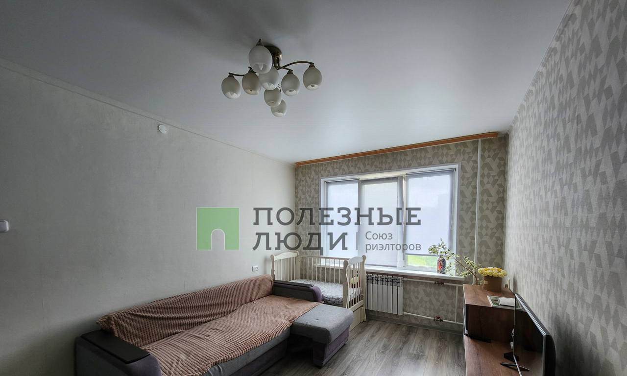 квартира г Ижевск Восточный ул им Сабурова А.Н. 7 м-н фото 4