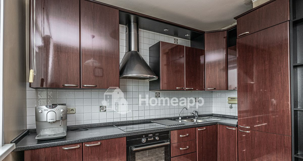 квартира г Химки Новые Химки ул Молодежная 1 фото 1