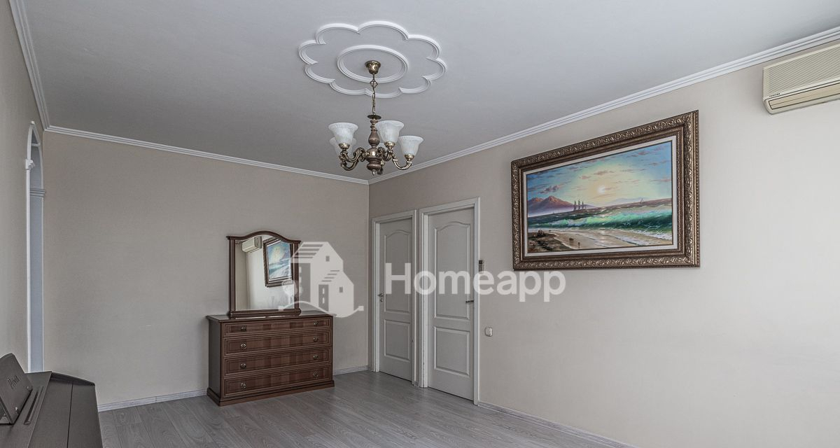 квартира г Химки Новые Химки ул Молодежная 1 фото 6