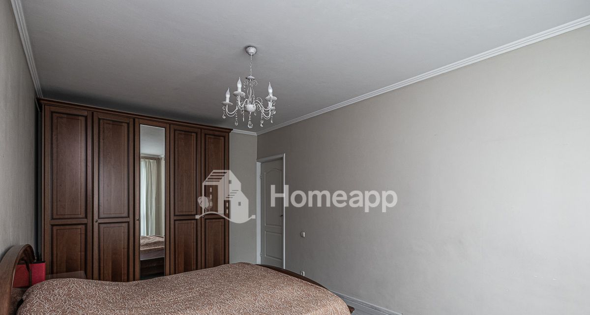 квартира г Химки Новые Химки ул Молодежная 1 фото 8