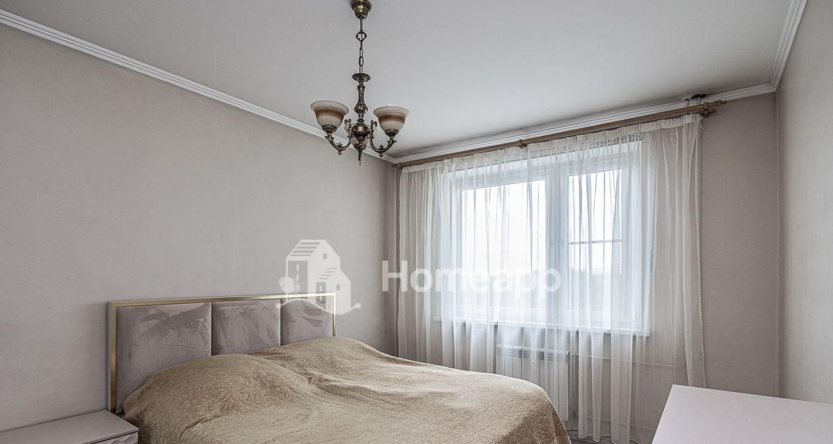 квартира г Химки Новые Химки ул Молодежная 1 фото 13