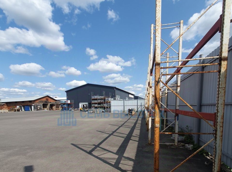офис г Подольск с Покров Подольск, 150 Бс 2, Подольск городской округ фото 6