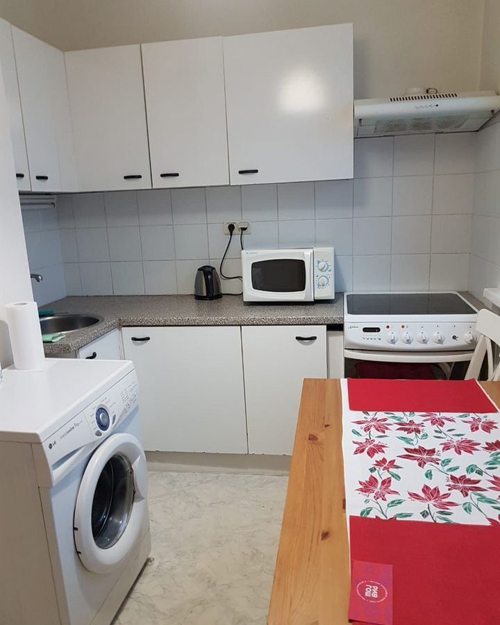 квартира г Москва метро Южная ш Варшавское 128к/1 фото 12
