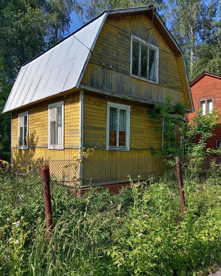 дом городской округ Богородский г Ногинск снт тер.Березка (Воровского) 32 км, 11-я ул, Воровского, Носовихинское шоссе фото 4