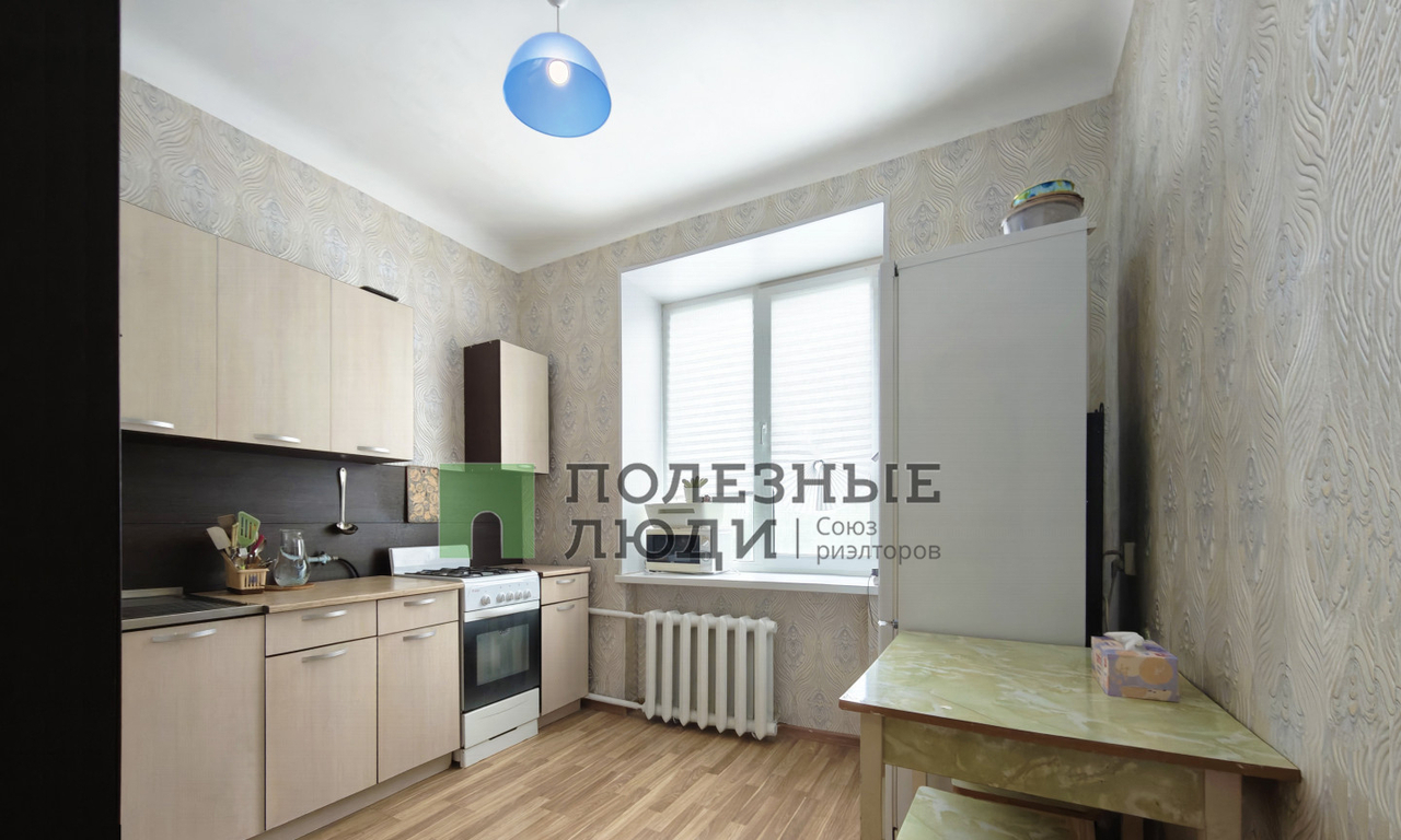 квартира г Уфа р-н Орджоникидзевский Черниковка ул Калинина 22 фото 4