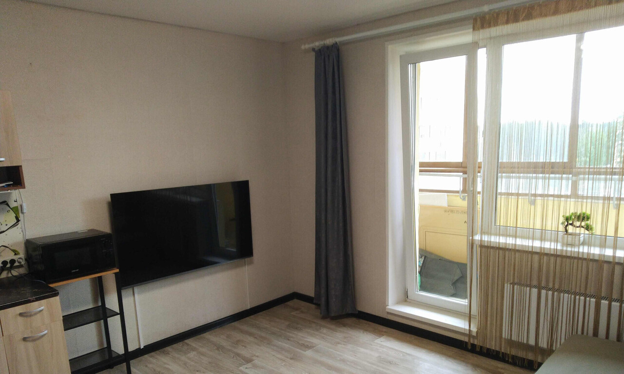 квартира г Снежинск ул В.З.Нечая 2 фото 3