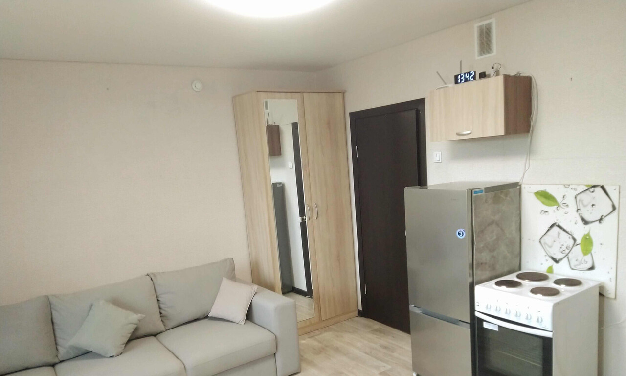 квартира г Снежинск ул В.З.Нечая 2 фото 2