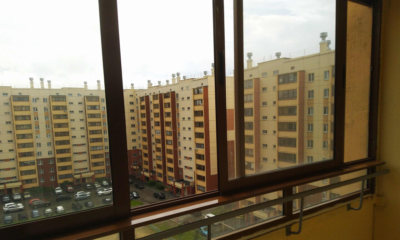 квартира г Снежинск ул В.З.Нечая 2 фото 14