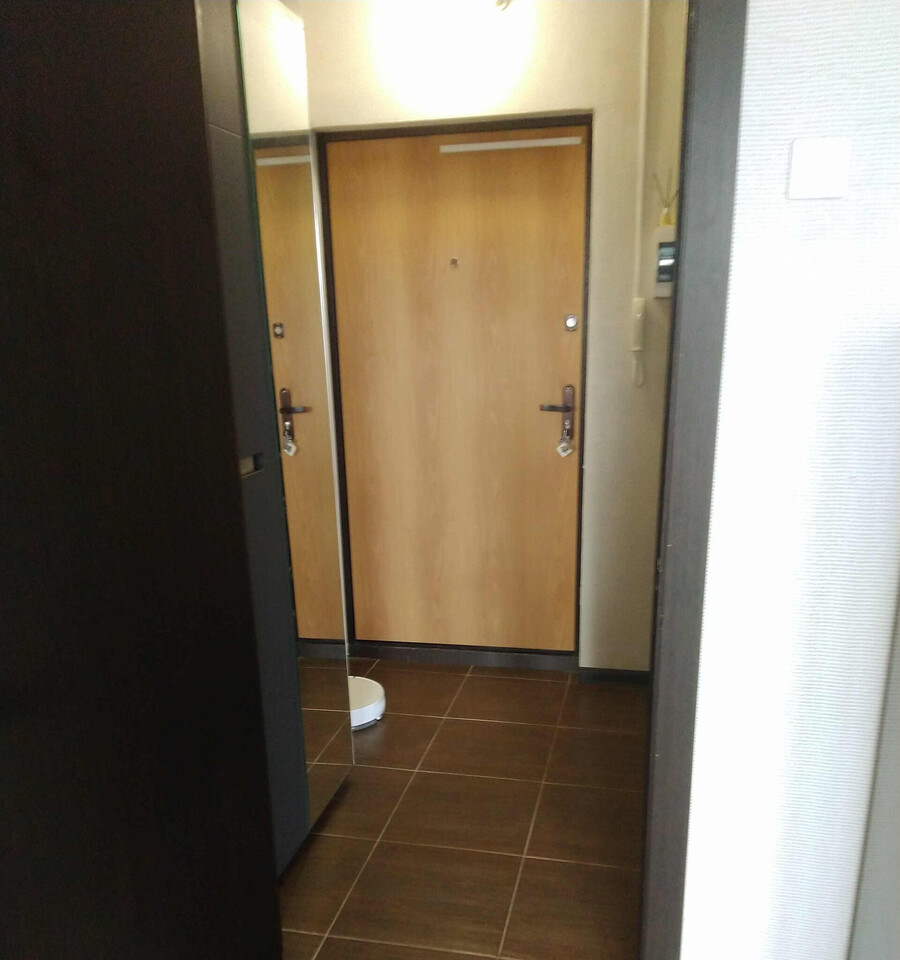 квартира г Снежинск ул В.З.Нечая 2 фото 9