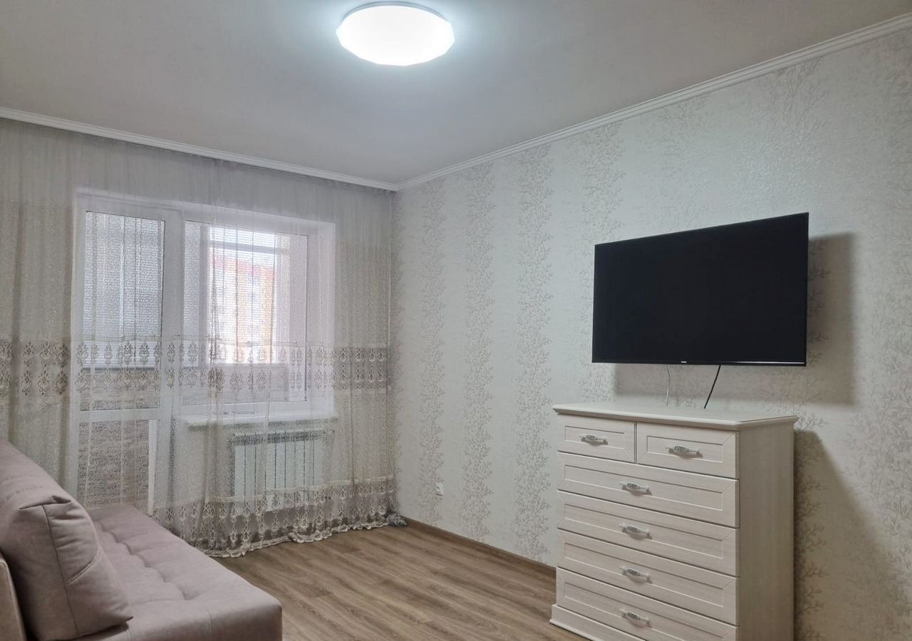 квартира г Челябинск р-н Советский ул Шаумяна 122 ЖК «Калейдоскоп» фото 8