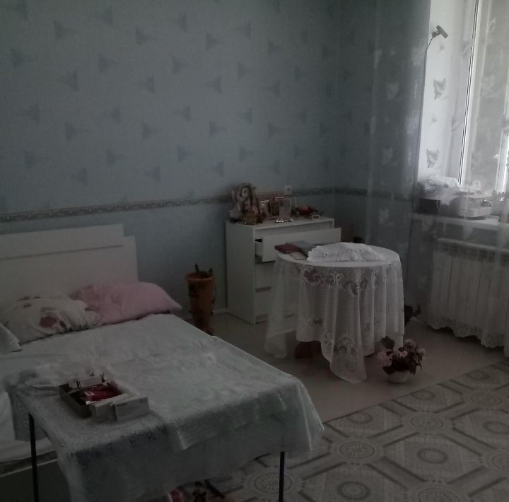 квартира г Иваново р-н Октябрьский ул Громобоя 18 фото 1