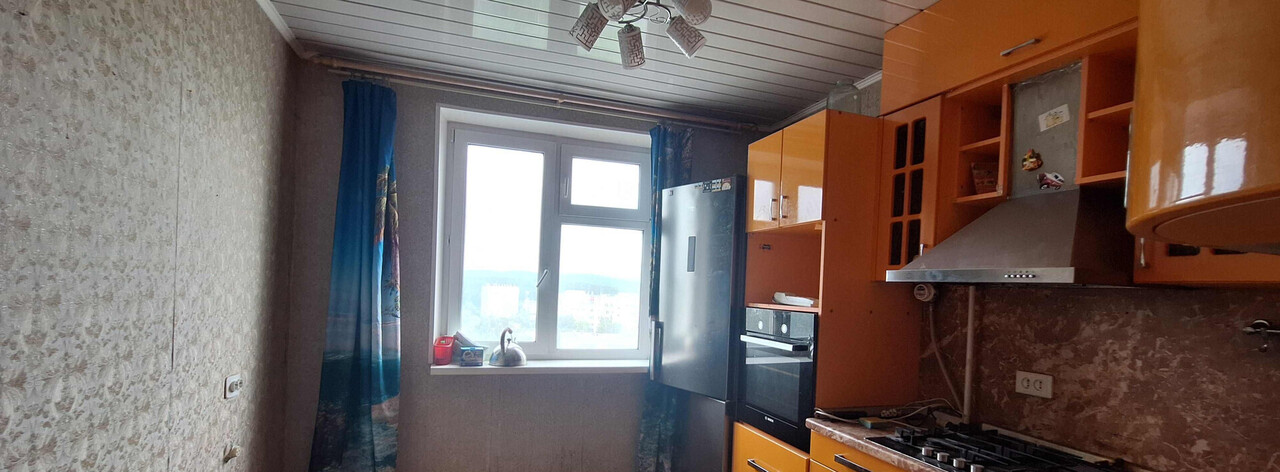 квартира г Миасс Машгородок ул Жуковского 6 фото 3