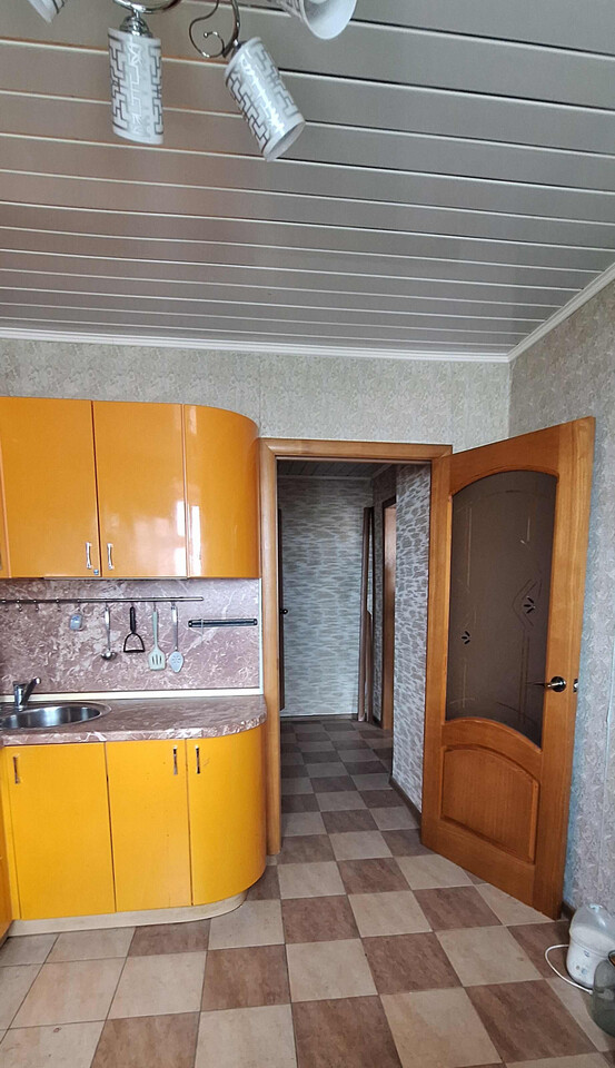 квартира г Миасс Машгородок ул Жуковского 6 фото 4