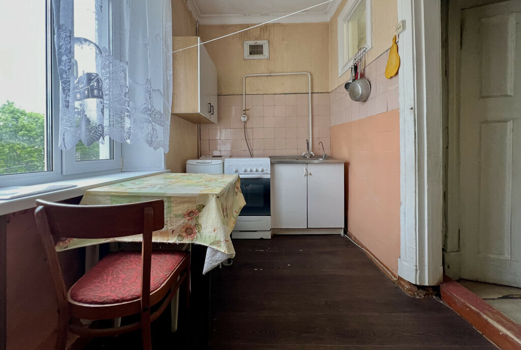 квартира г Брянск п Белые Берега ул Карла Маркса 9 фото 8