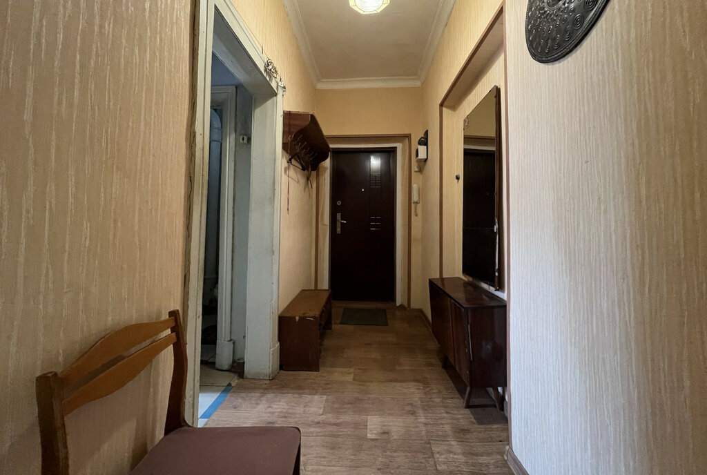 квартира г Брянск п Белые Берега ул Карла Маркса 9 фото 14
