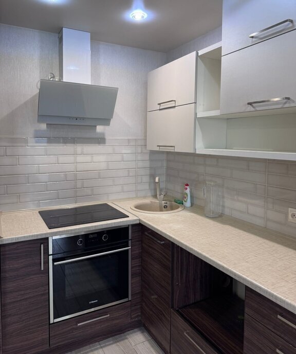 квартира г Киров ул Современная 2 фото 6